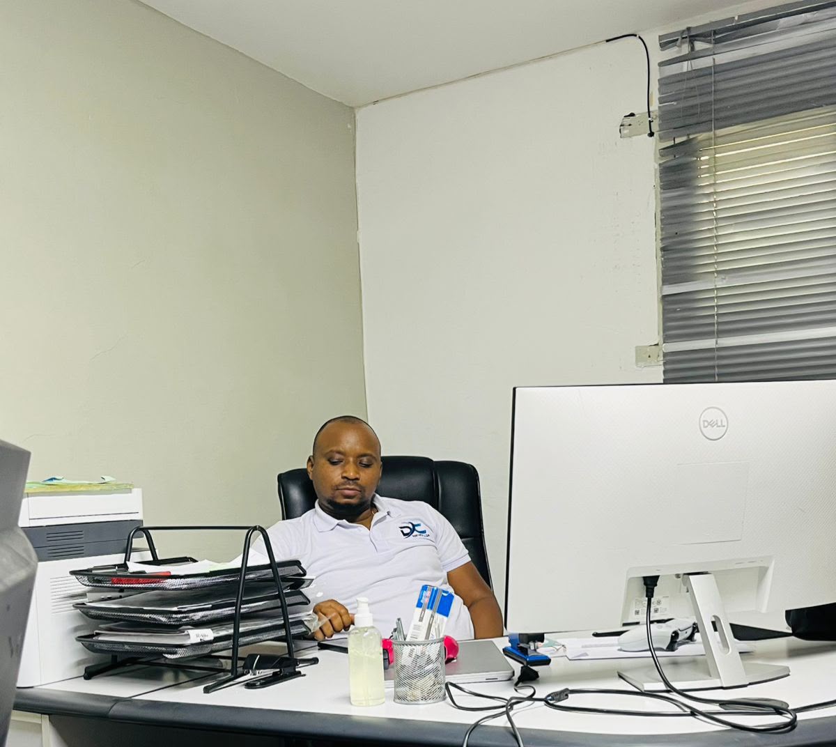 Soluções Empresariais DC Service